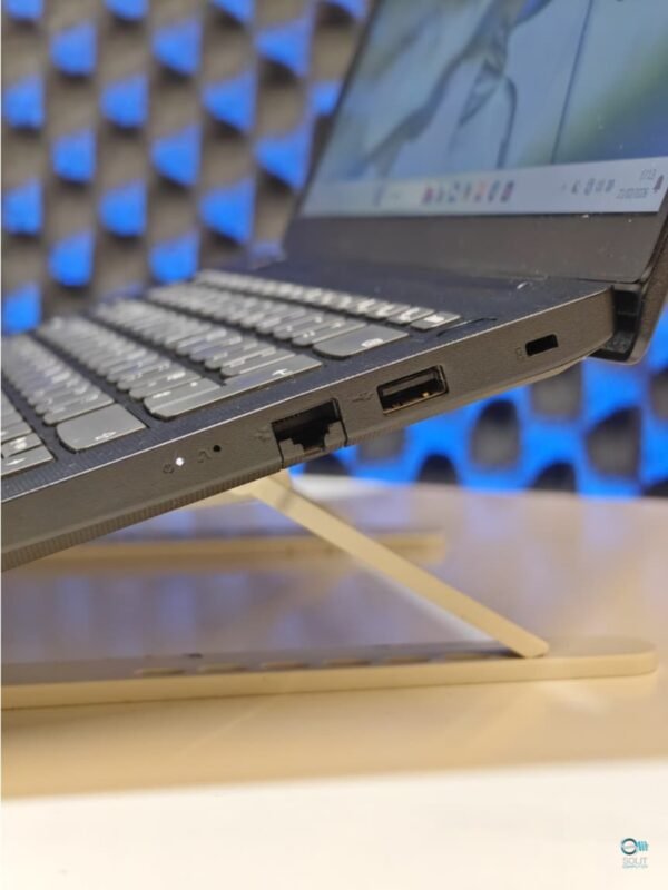 Lenovo V14 i5 Gen 11 512GB FHD | Laptop Kerja Cepat & Modern Second Rasa Baru