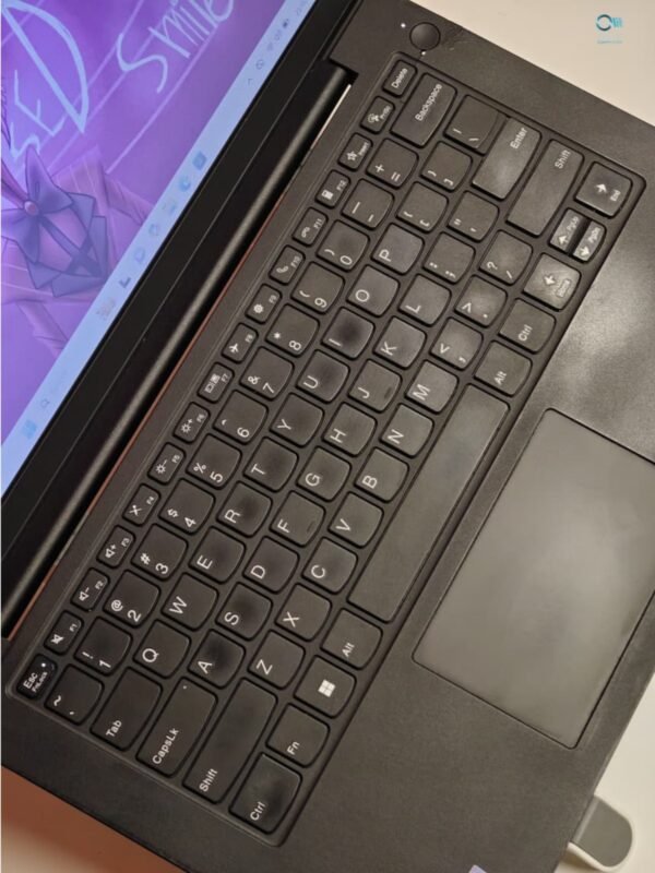 Lenovo K14 i5 Gen 11 512GB FHD | Laptop Modern Cepat & Efisien Second Rasa Baru