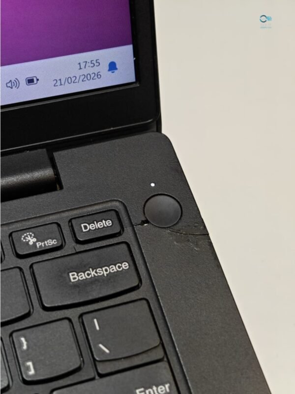 Lenovo K14 i5 Gen 11 512GB FHD | Laptop Modern Cepat & Efisien Second Rasa Baru