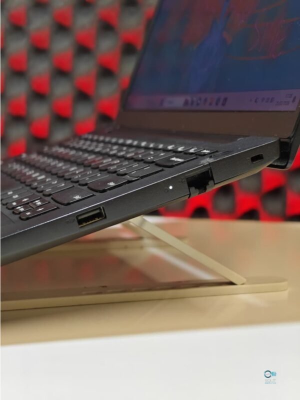 Lenovo K14 i5 Gen 11 512GB FHD | Laptop Modern Cepat & Efisien Second Rasa Baru