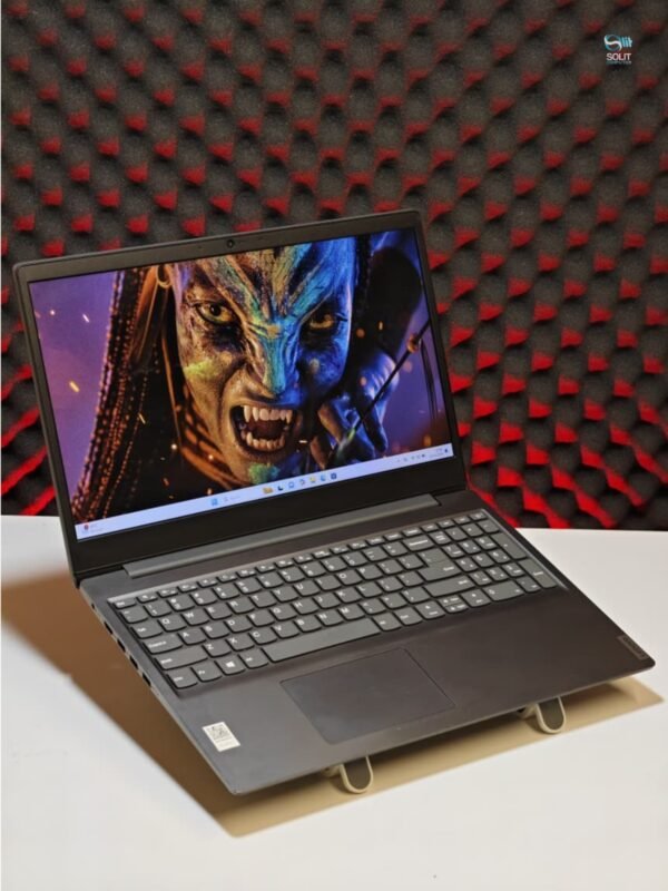 WhatsApp Image 2026-02-22 at 09.52.23 (2) Lenovo V15 i5 Gen 10 FHD | Laptop Kerja Layar Lega & Responsif Second Rasa Baru