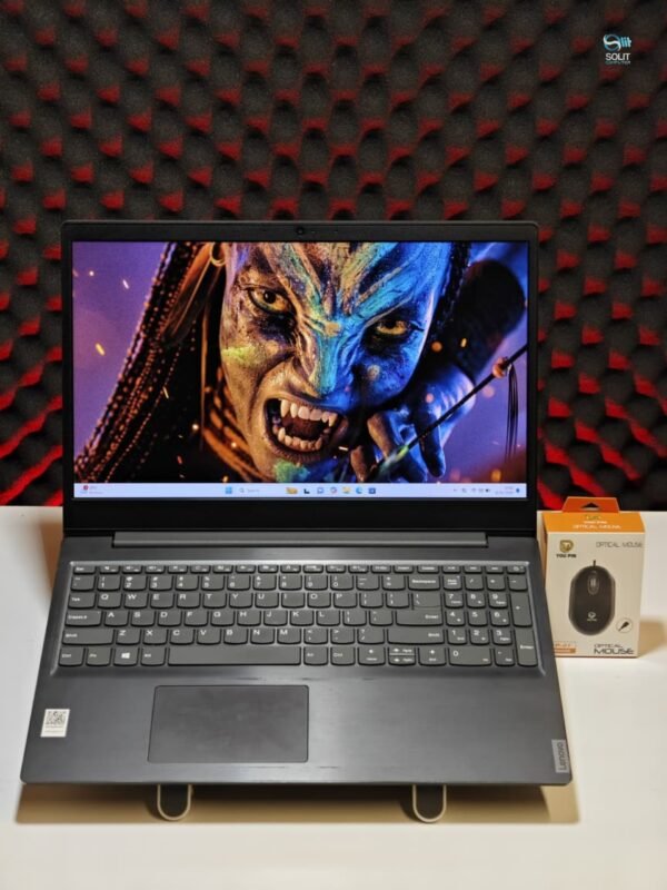 WhatsApp Image 2026-02-22 at 09.52.23 Lenovo V15 i5 Gen 10 FHD | Laptop Kerja Layar Lega & Responsif Second Rasa Baru