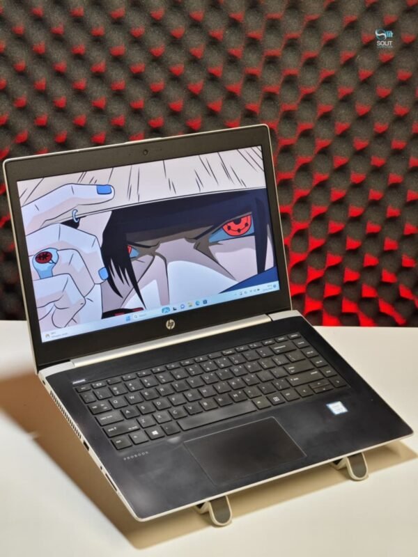 HP ProBook 440 G5 i5 Gen 8 | Laptop Kerja Andal & Nyaman Second Rasa Baru