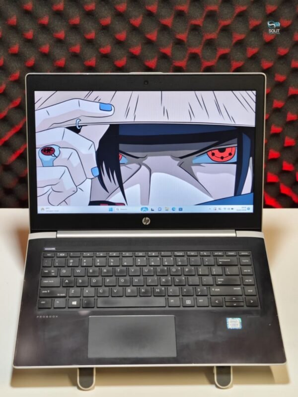 HP ProBook 440 G5 i5 Gen 8 | Laptop Kerja Andal & Nyaman Second Rasa Baru