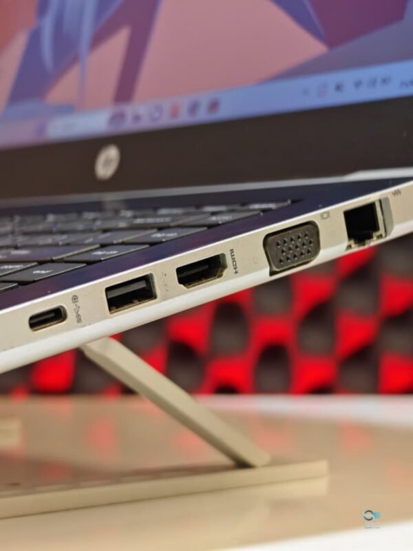 HP ProBook 440 G5 i5 Gen 8 | Laptop Kerja Andal & Nyaman Second Rasa Baru