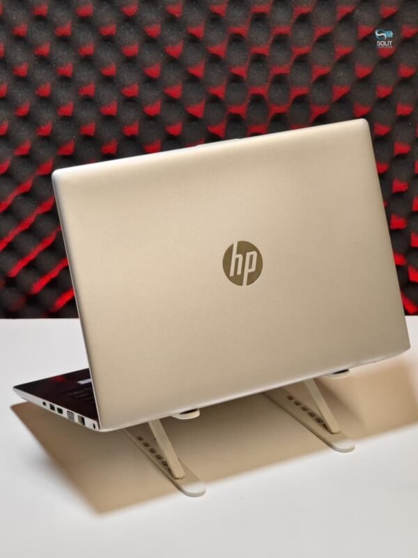 HP ProBook 440 G5 i5 Gen 8 | Laptop Kerja Andal & Nyaman Second Rasa Baru