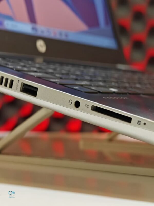 HP ProBook 440 G5 i5 Gen 8 | Laptop Kerja Andal & Nyaman Second Rasa Baru