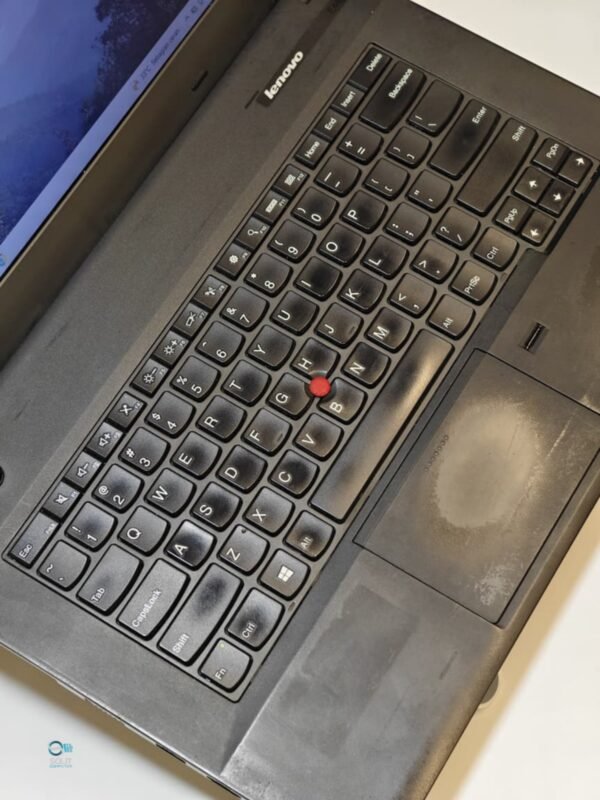 Lenovo ThinkPad E440 i7 + GT 740M | Laptop Tangguh Performa Mantap Second Rasa Baru