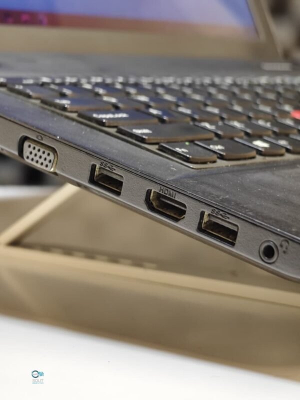 Lenovo ThinkPad E440 i7 + GT 740M | Laptop Tangguh Performa Mantap Second Rasa Baru