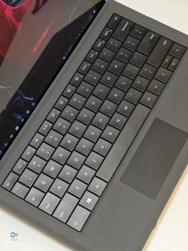 Microsoft Surface Pro 3 i5 2K Touchscreen | Tablet Laptop Elegan Second Rasa Baru