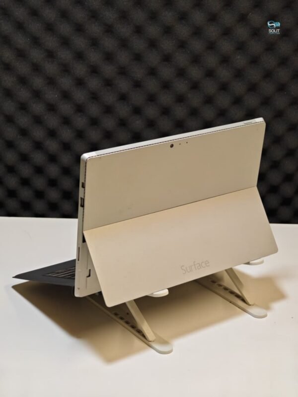 Microsoft Surface Pro 3 i5 2K Touchscreen | Tablet Laptop Elegan Second Rasa Baru