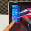 Microsoft Surface Pro 3 i5 2K Touchscreen | Tablet Laptop Elegan Second Rasa Baru